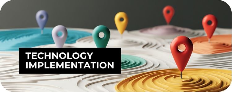 6sense Implementation & Revenue Intelligence Transformation